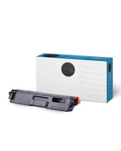 Cartouche de toner cyan pour Brother TN433C – 4 000 pages