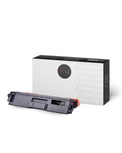 Premium Tone Toner Cartridge - Alternative for Brother TN436BK - Black — Supply Solution