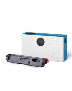 Premium Tone Toner Cartridge - Alternative for Brother TN436C - Cyan — Supply Solution