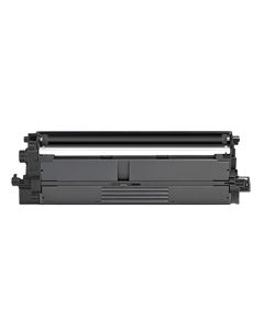 Premium Tone NCBRTN635BK Laser Toner Cartridge - Alternative for Brother TN635K, TN-635 - Black — Supply Solution