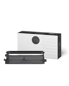 Premium Tone Laser Toner Cartridge - Alternative for Brother TN635XLBK, TN-635XL - Black — Supply Solution