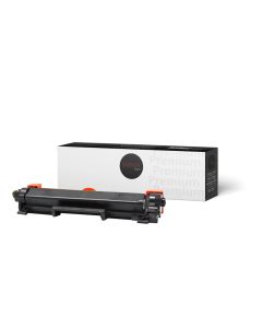 Premium Tone Toner Cartridge - Alternative for Brother TN730 - Black — Supply Solution