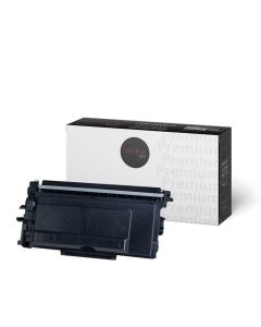 Black Toner Cartridge TN920XXL Compatible 11,000 Page Yield