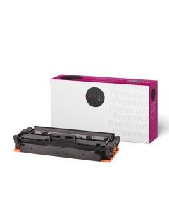 Premium Tone Laser Toner Cartridge 055H (3018C001) - Magenta — Supply Solution