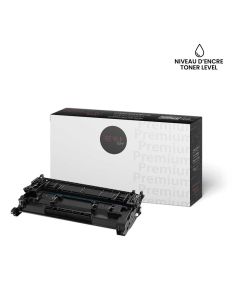 Premium Tone Toner Cartridge - Compatible for Canon 3010C001 - Black — Supply Solution