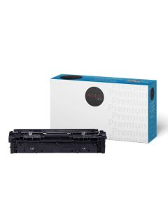 Premium Tone NCCA075C Cyan Laser Toner Cartridge for Canon 075