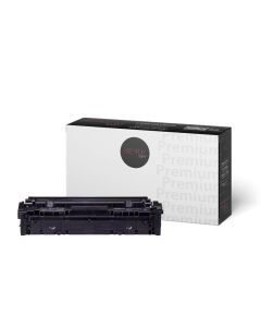Premium Tone NCCA075HBK High Yield Laser Toner Cartridge - Alternative for Canon 075H (6369C001) - Black — Supply Solution