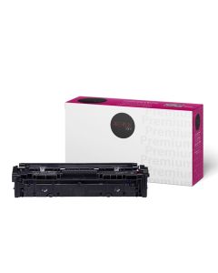 Premium Tone NCCA075M Cartouche de Toner Laser Magenta – Canon 075