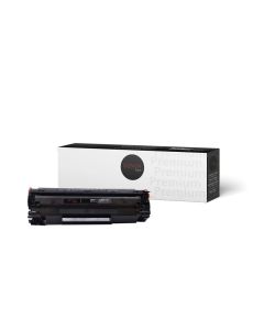 Premium Tone Toner Cartridge - Alternative for Canon 9435B001 / 137 - Black — Supply Solution