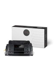 Premium Tone Toner Cartridge - Alternative for Hewlett Packard CC364X / 64X - Black — Supply Solution