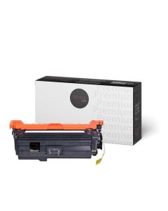 Premium Tone Black Toner Cartridge for HP CE400X / 507X