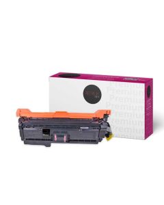 Premium Tone Magenta Toner Cartridge for HP CE403A / 507A