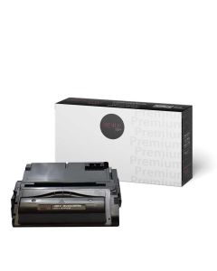 Premium Tone Black Toner Cartridge for HP Q1338A / 38A