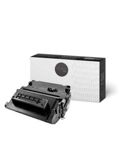 Black Toner Cartridge CF281A Compatible - 10,500 Pages