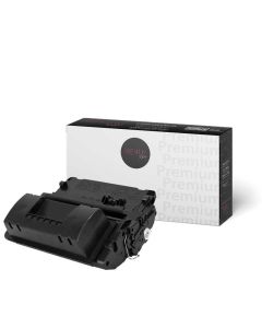 CF281X Compatible Black Toner Cartridge – 25,000 Pages