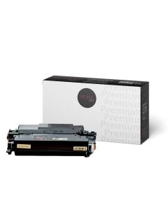 Cartouche de Toner Noire CF287X Compatible - Rendement de 18 000 Pages