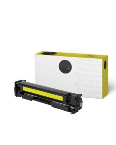 Yellow Toner Cartridge for HP CF402X / 201X / 402X