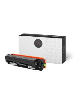 Black Toner Cartridge CF410X Alternative – 6,500 Page Yield