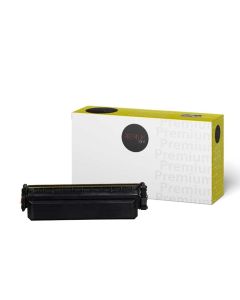 Yellow Toner Cartridge CF412X HP LaserJet Pro Compatible