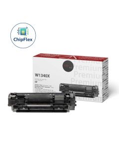 Cartouche de Toner Noir Laser 134X W1340X 2400 Pages