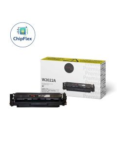 Yellow Toner Cartridge for HP W2022A 414A
