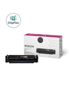 Magenta Toner Cartridge for HP W2023A / 414A