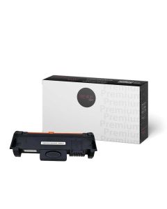 Premium Tone Toner Cartridge - Alternative for Xerox 106R02777 - Black — Supply Solution