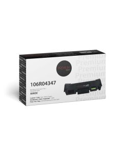 106R04347 Cartouche de toner noir – Rendement de 3 000 pages