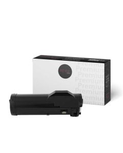 Premium Tone Toner Cartridge - Compatible for Xerox 106R03584 - Black — Supply Solution