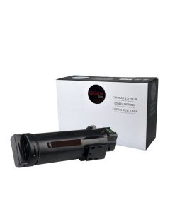 Premium Tone Toner Cartridge - Alternative for Xerox 106R03480 / 106R3480 - Black — Supply Solution