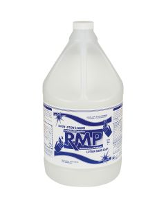 Perlux White Hand Soap, Liquid, 4 L, Scented — Supply Solution