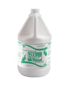 Green Hand Soap, Gel, 4 L, Scented — Supply Solution