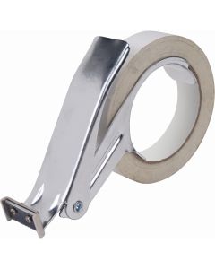 Heavy-Duty Filament Tape Dispenser, 2-inch