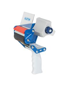 Dévidoir de ruban adhésif robuste, largeur de ruban 76,2 mm (3 po)
