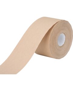 Reinforced Kraft Water-Activated Tape, 76 mm x 150 m