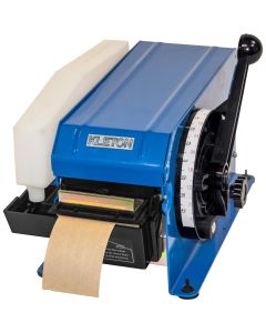 Manual Gummed Tape Dispenser, 100 mm (4") Tape