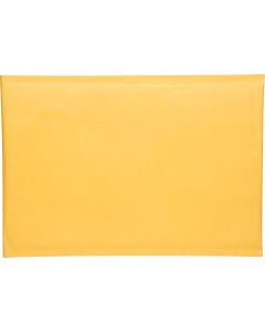 Kraft Bubble Shipping Mailer, 10.5" W x 16" L