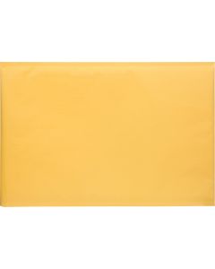 Kraft Bubble Shipping Mailer, 12.5" x 19"