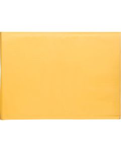 Kraft Bubble Shipping Mailer, Self-Seal, 14.25" x 20"