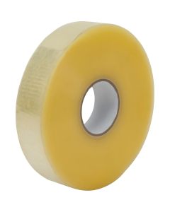 Hot Melt Box Sealing Tape, 1.6 mil, 50.8 mm x 1828.8 m