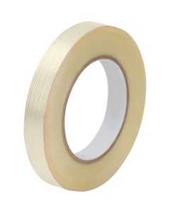 General-Purpose Filament Tape, 4 mil, 18 mm x 55 m