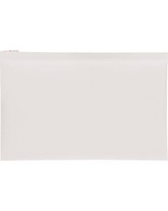 White Paper Bubble Mailer, 8.5" W x 12" L