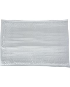 Polyethylene Bubble Shipping Mailer, 9.5" x 14.5"