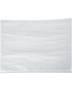 Polyethylene Bubble Shipping Mailer, 14.25" x 20"