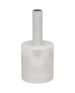Cast Banding Film, 80 Gauge, 5" x 1500', Clear