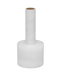 Cast Banding Film, 120 Gauge, 3" x 650', with Handle
