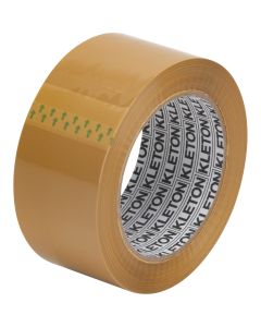 Acrylic Box Sealing Tape, 1.8 mil, 48 mm x 110 m