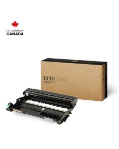 EcoTone Drum Unit - Remanufactured for Brother DR420 - Black — Supply Solution