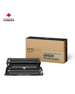 Ecotone RBRDR920 Black Imaging Drum 45000 Page