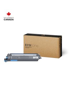 Cyan Remanufactured Toner Cartridge for Brother TN229XLC
